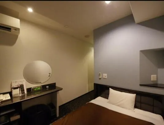 Urbain Hiroshima Executive Hotel