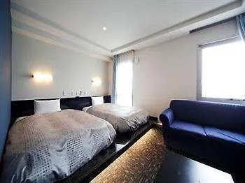 ***  Urbain Hiroshima Executive Hotel Japan