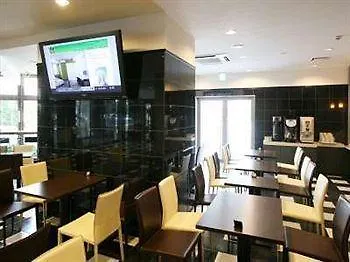 Urbain Hiroshima Executive Hotel