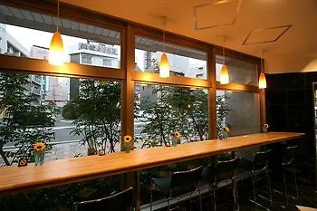 Urbain Hiroshima Executive Hotel 3*,