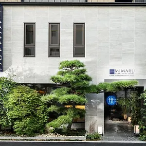 Mimaru Shinsaibashi West Japan