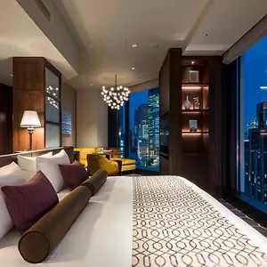 Hotel Grandbach Ginza ****