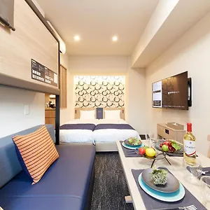 Apartahotel Minn Kasai ***