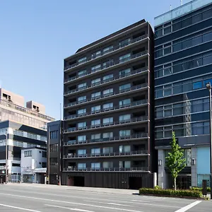 Hotel Citadines Karasuma-gojo ***