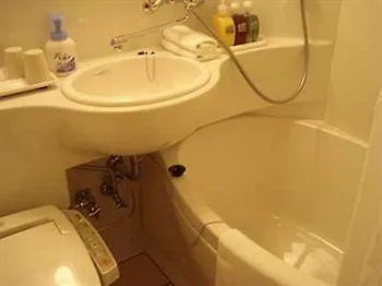 Hotel Urbain Hiroshima Executive