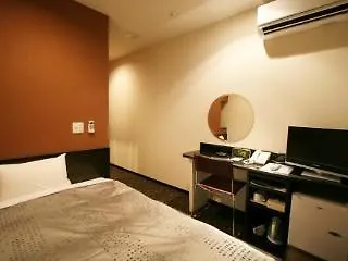Urbain Hiroshima Executive Hotel Japan